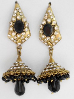 Victorian Earrings